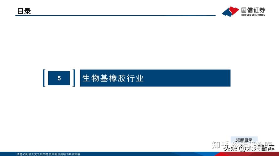 基础化工行业专题研究:生物基材料产品及行业格局梳理
